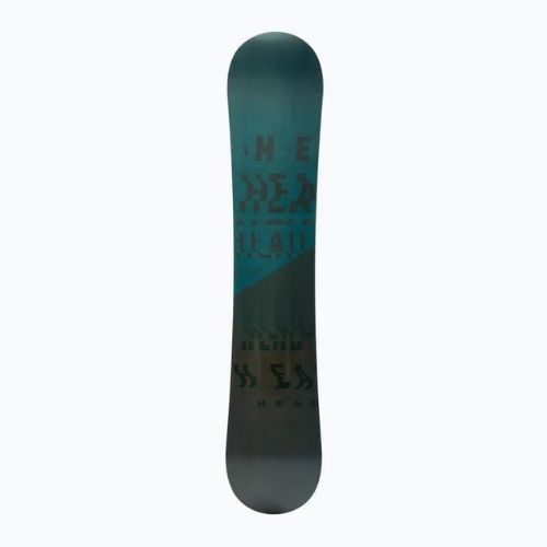 Snowboard HEAD Rush, albastru, 333521