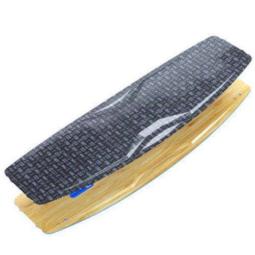 Kitesurfing bord DUOTONE Kite TT Jaime SLS 2022 gri 44220-3421