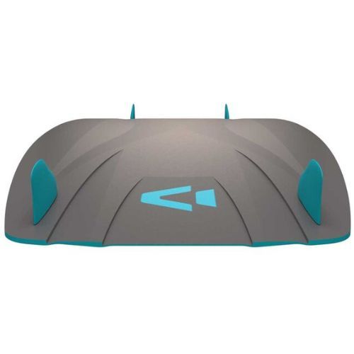 Kitesurfing bord DUOTONE Kite TT Jaime SLS 2022 gri 44220-3421