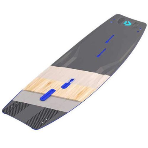 DUOTONE Kite TT Soleil 2022 albastru marin 44220-3429