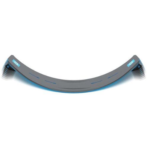 DUOTONE Kite TT Soleil 2022 albastru marin 44220-3429