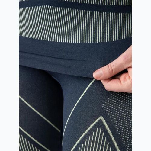 Set lenjerie termică pentru femei Viking Nessa Coolmax, bleumarin, 500/22/3210