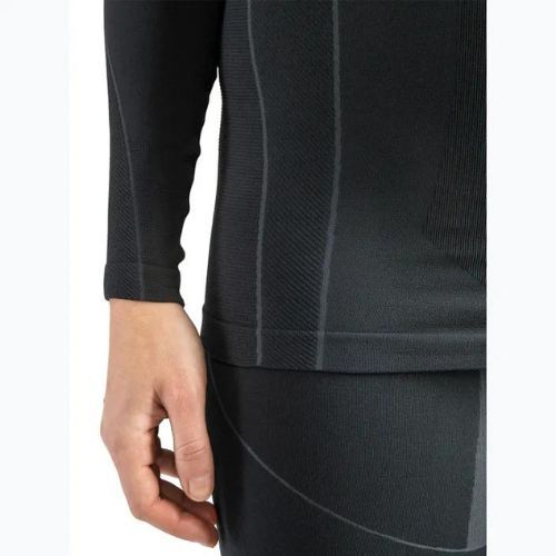 Set lenjerie termică pentru femei Viking Gary Bamboo, negru, 500/23/5512