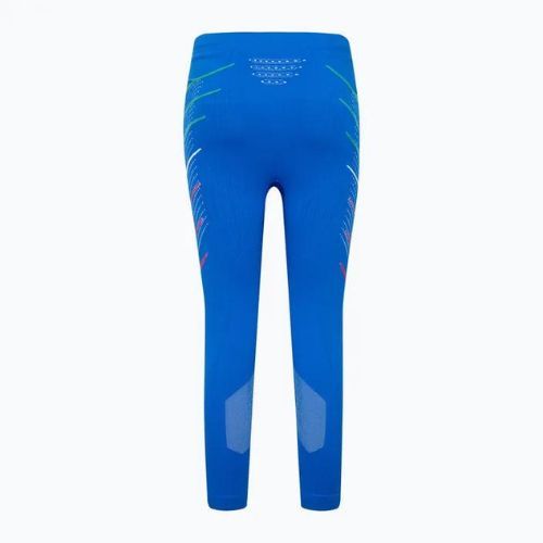 Pantaloni termoactivi pentru bărbați UYN Natyon 2.0 Italy UW Medium italia