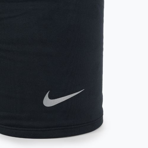 Cagulă de activitate termică Nike Dri-Fit Wrap negru NRA35-001