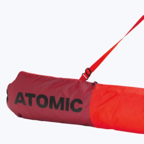 Husă ATOMIC Ski Sleeve, roșu, AL5045040