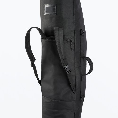 Husă HEAD Single Boardbag + Backpack, negru, 374590