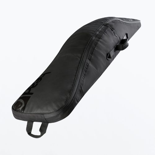 Husă HEAD Single Boardbag + Backpack, negru, 374590