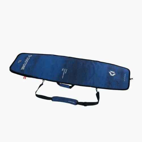 Duotone Single Twintip Board Cover albastru 44220-7015
