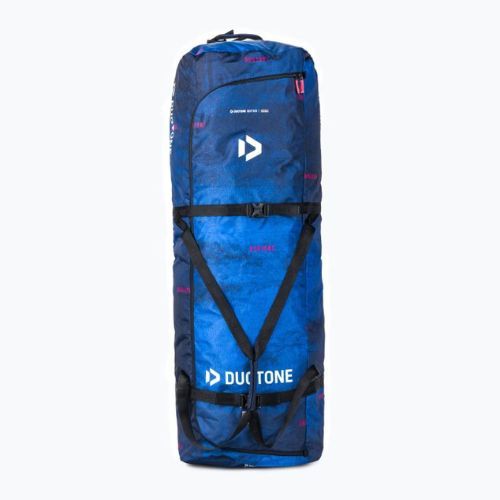 Duotone Combibag albastru 44220-7010