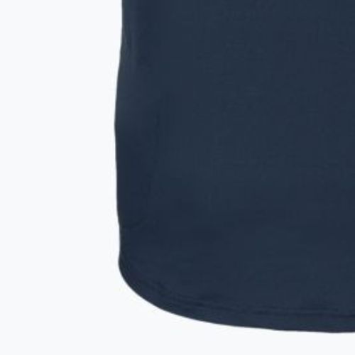 Tricoul de ciclism pentru bărbați POC Reform Enduro Tee turmaline navy