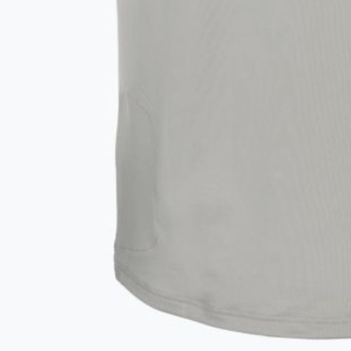 Tricoul de ciclism pentru bărbați POC Reform Enduro Tee alloy grey
