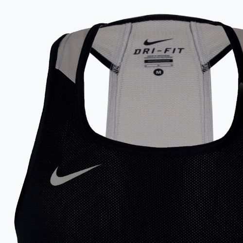 Maiou de antrenament pentru bărbați Nike Men’s Boxing Tank, negru, NI-652861-010-L