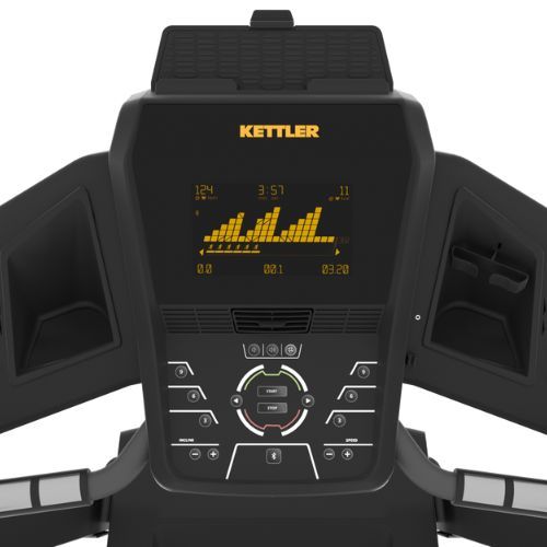Kettler Axos Sprinter 2.0 TM1036-100 bandă de alergare electrică Kettler Axos Sprinter 2.0 TM1036-100
