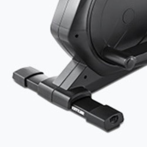 Bicicletă eliptică Kettler Crosstrainer Optima 100, negru, CT1021-100