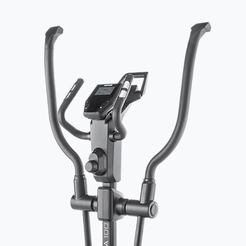 Bicicletă eliptică Kettler Crosstrainer Optima 100, negru, CT1021-100
