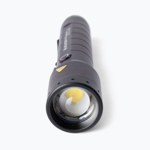 Lanternă Ledlenser P7R Signature, negru, 502190