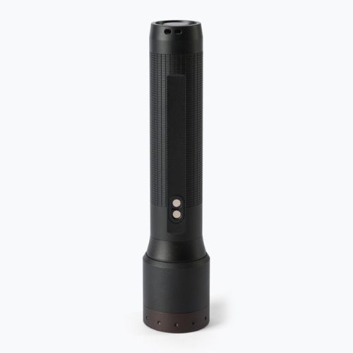 Lanternă Ledlenser P7R Core, negru, 502181