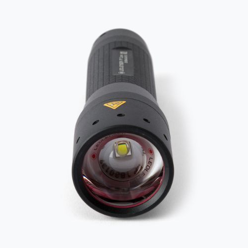 Lanternă Ledlenser P7 Core, negru, 502180