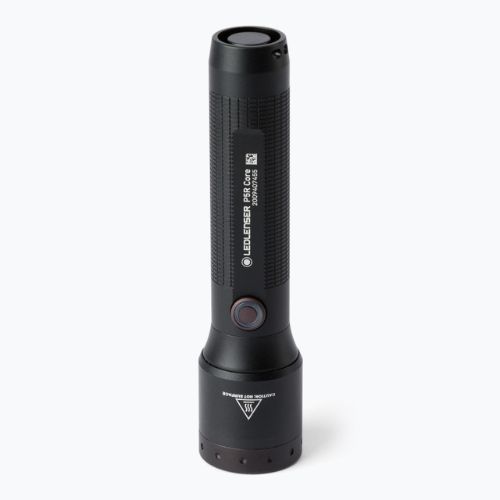 Lanternă Ledlenser P5R Core, negru, 502178