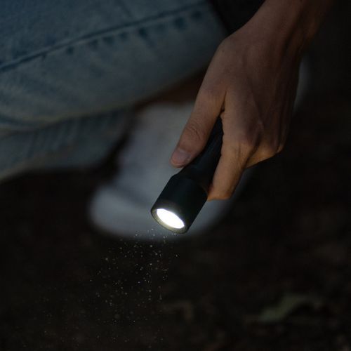 Lanternă Ledlenser P5R Core, negru, 502178