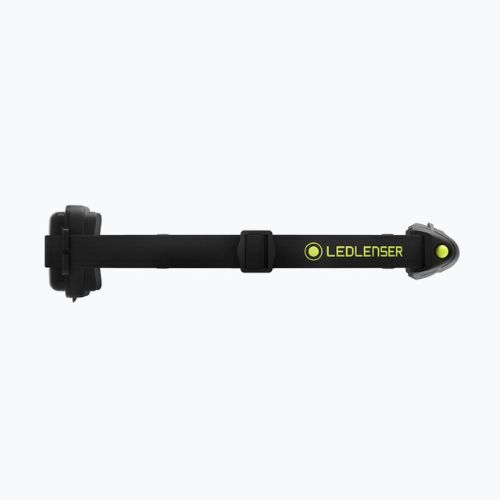 Frontală Ledlenser NEO6R, negru, 500983