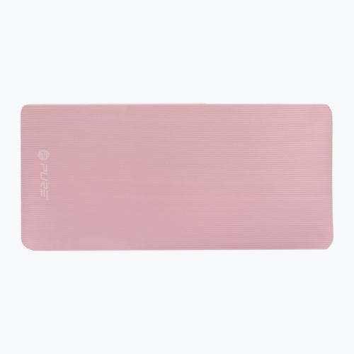 Saltea de fitness Pure2Improve Nbr Mat, roz, 3877