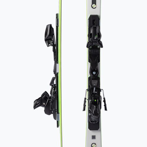 Schiuri de coborâre Head WC Rebels E-SL SW RP Evo 14+Freeflex 14, alb, 313200/100827
