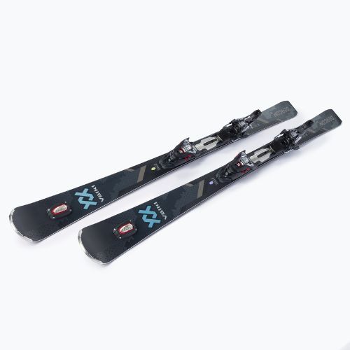 Schiuri de coborâre Volkl Deacon 74+rMotion2 12 GW, negru, 120161/6877T1.VB