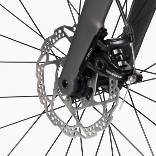 Bicicletă de șosea Orbea Avant, argintiu, H40-D