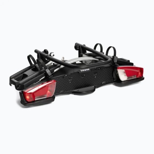 Suport cârlig auto pentru bicicletă Thule Velocompact 13Pin 2Bike 924001