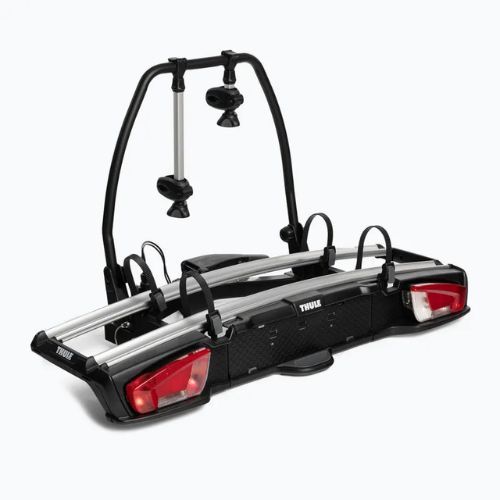 Suport cârlig auto pentru bicicletă Thule Velospace XT 2Bike 13Pin 938000
