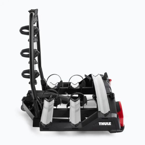 Suport cârlig auto pentru bicicletă Thule Velospace XT 3Bike 13Pin 939000