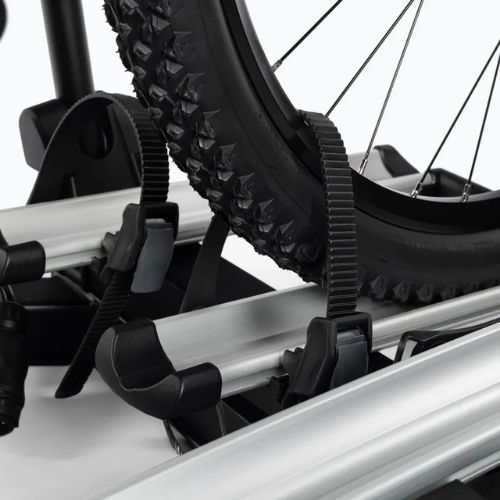 Suport cârlig auto pentru bicicletă Thule Velospace XT 3Bike 13Pin 939000