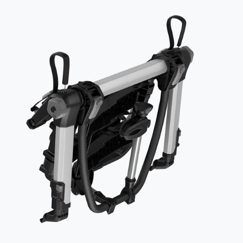 Suport portbagaj pentru bicicletă Thule Outway 2Bike Platform, negru, 993001