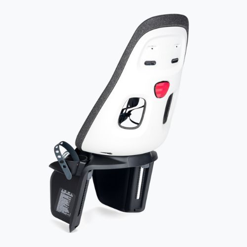 Scaun de bicicletă pentru copii Thule Yepp Nexxt Maxi Frame Mount, alb, 12080223