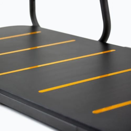 Cadru multifuncțional de exerciții Matrix Connexus Advanced, negru, MX-CXR50