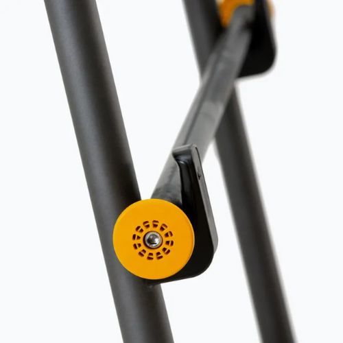 Cadru multifuncțional de exerciții Matrix Connexus Advanced, negru, MX-CXR50