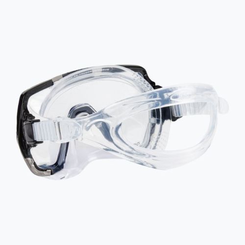 Mască de înot TUSA Freedom Hd Mask, bleumarin, M-1001
