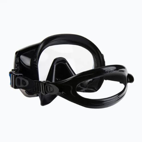 Mască de înot TUSA Freedom Hd Mask, albastru, M-1002