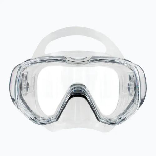 Mască de înot TUSA Tri-Quest Fd Mask M-3001