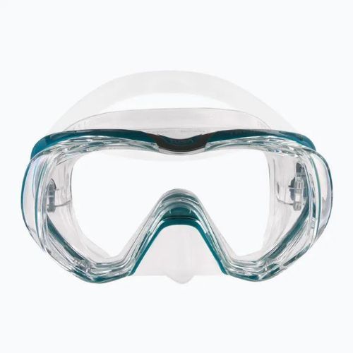 Mască de înot TUSA Tri-Quest Fd Mask, albastru, M-3001