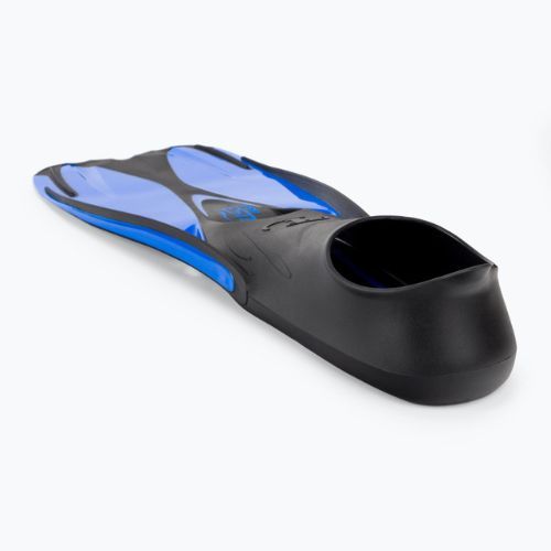 TUSA Sport Fin Flippers de scufundare albastru UF-0202