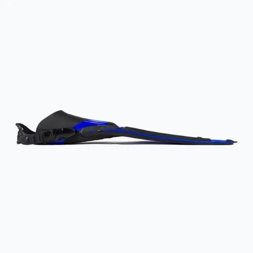 TUSA Striped Solla Fin albastru SF-22 Flippers de scufundare