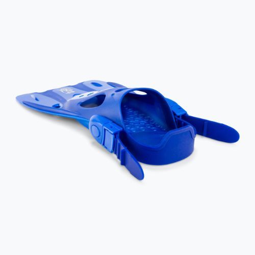 Labe de înot deschise TUSA Sportstrap Snorkel Fin, albastru, UF-0103