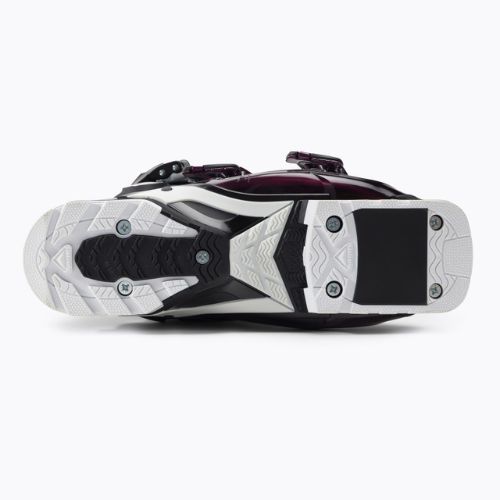 Clăpari de schi pentru femei Salomon QST Access 80 W, negru, L40851800