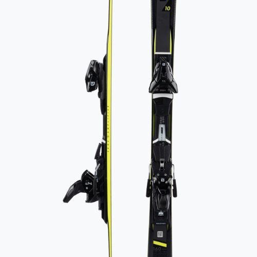 Schiuri de coborâre Salomon S/MAX 10+E Z12 GW L40523500160