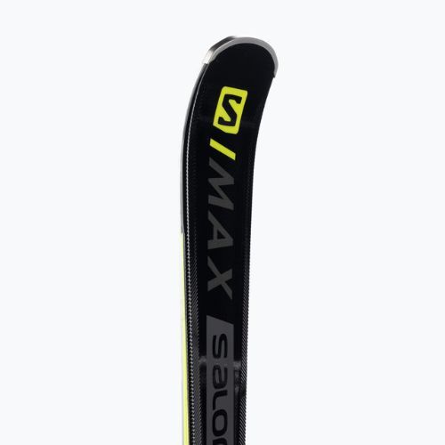 Schiuri de coborâre Salomon S/MAX 10+E Z12 GW L40523500160