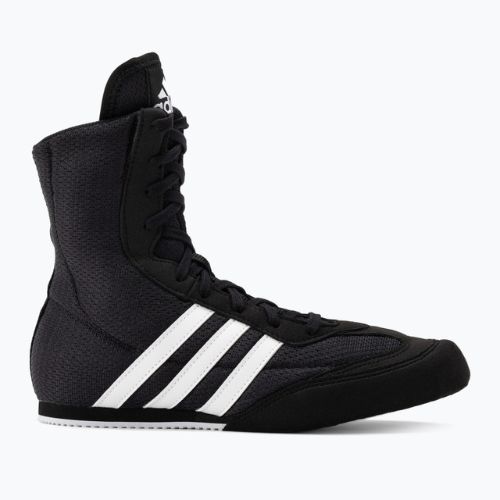 Încălțăminte de box Adidas Box Hog II, negru, FX0561