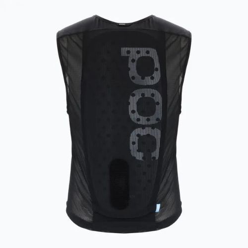 Vesta de siguranță POC Spine VPD Air Vest uranium black